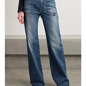 Nili Lotan ‘Quentin’ Jeans NWT - Never worn!